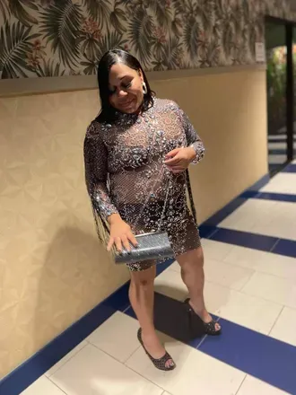 OnlyFans cuenta lilmama8992 avatar 1