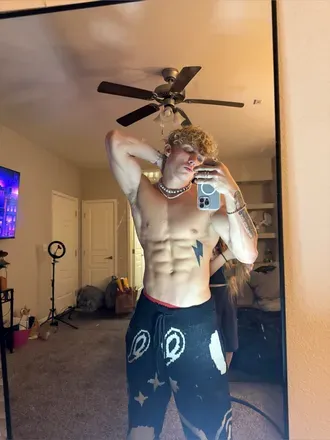 OnlyFans cuenta blakesbigsecret avatar 1