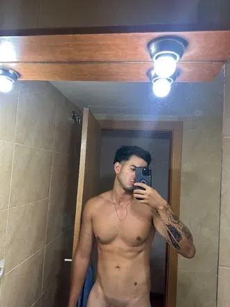 OnlyFans cuenta alejandrocain avatar 1