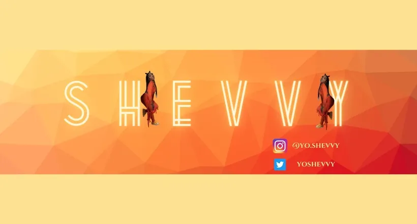 OnlyFans cuenta yo.shevvy header 2
