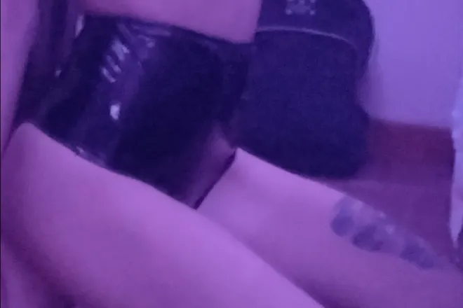 OnlyFans account  choilixie header 2