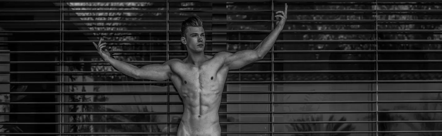 OnlyFans cuenta alex_fitmodel header 2