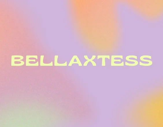OnlyFans account  bellaxtess header 2
