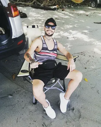 OnlyFans cuenta deisler9919 header 2
