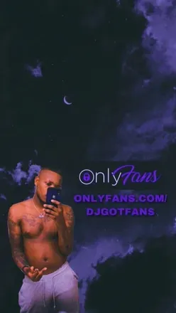 OnlyFans cuenta djgotfans avatar 1