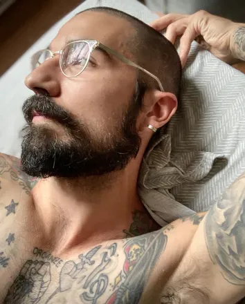 OnlyFans cuenta awolfamongus avatar 1