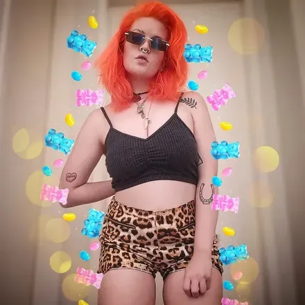 OnlyFans account  ayzie_dazey_free avatar 1