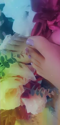 OnlyFans cuenta pretty_toesgetchose header 2