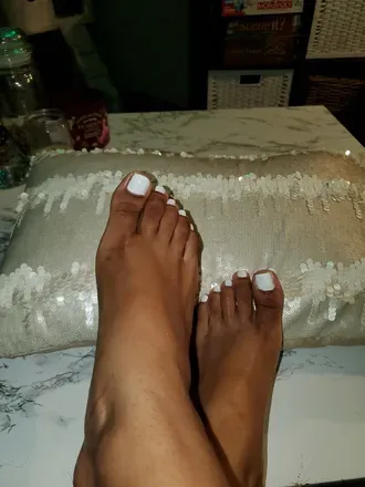 OnlyFans cuenta footqueenxoxoxo avatar 1