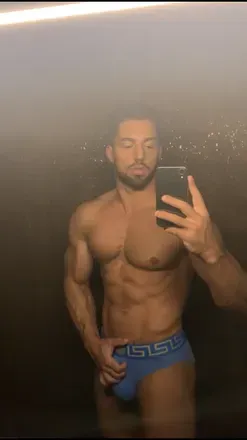 OnlyFans cuenta spartangiant avatar 1