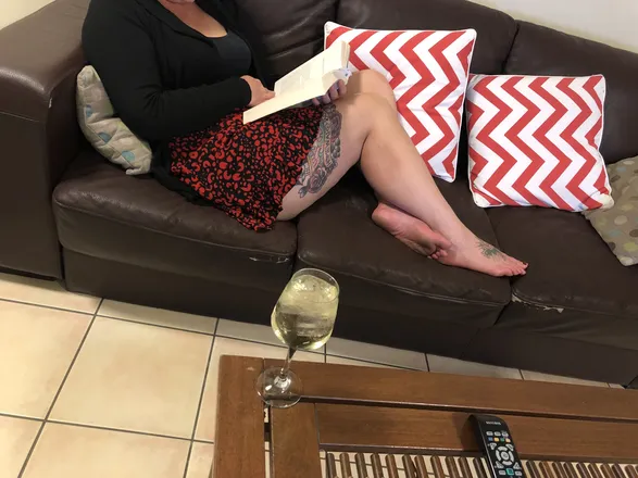 OnlyFans account  misspinupgirl header 2