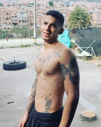 OnlyFans cuenta luraypzz avatar 1
