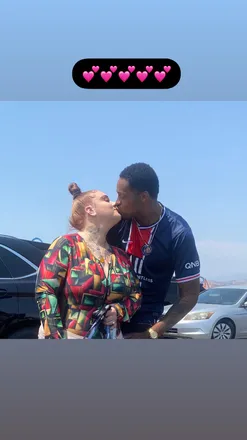 OnlyFans cuenta mauriceloveafterlockup2 header 2
