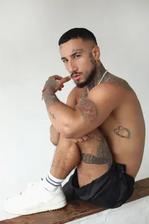OnlyFans cuenta unloveable_1661 avatar 1