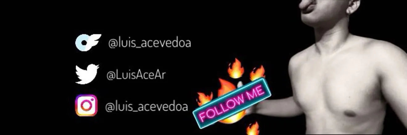 OnlyFans cuenta luisaceare header 2