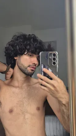 OnlyFans cuenta magicalhunter avatar 1
