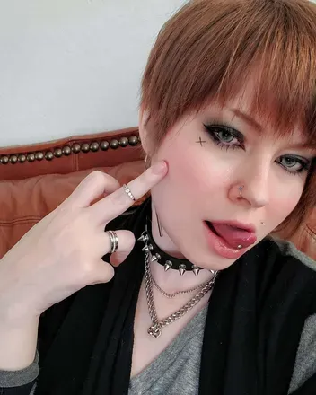 OnlyFans cuenta winter.hend avatar 1