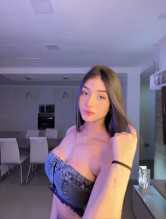 OnlyFans account  milangiee avatar 1