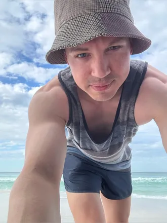 OnlyFans cuenta frostviper avatar 1
