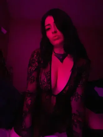 OnlyFans cuenta miss_stevie_ious avatar 1