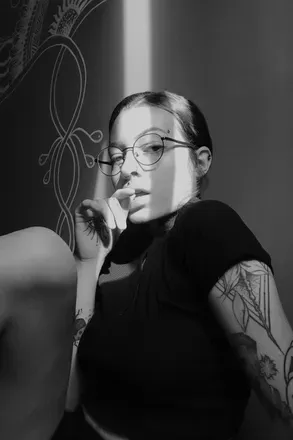 OnlyFans cuenta besant avatar 1