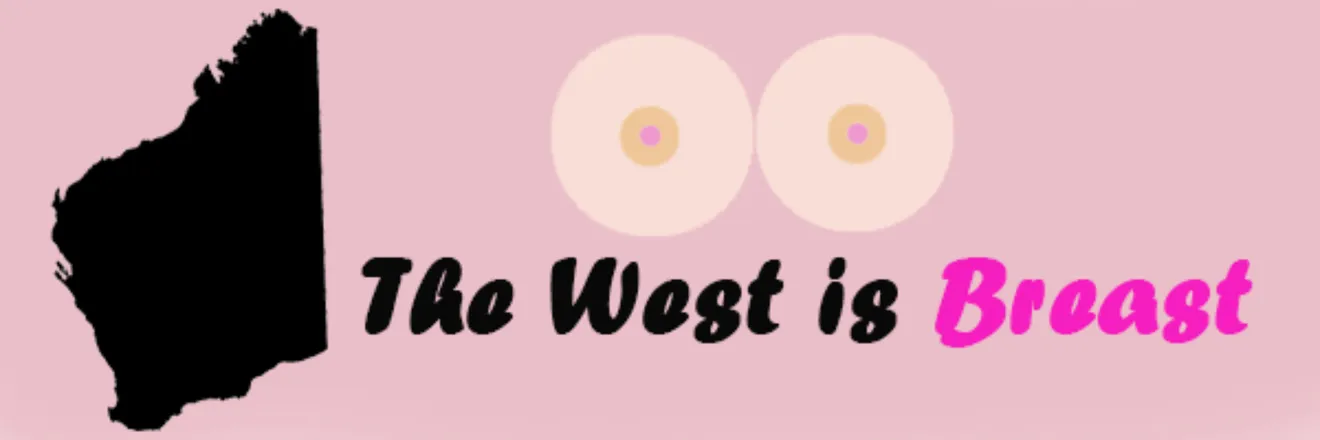 OnlyFans cuenta westisbreast header 2