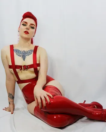 OnlyFans cuenta jacquimonster avatar 1