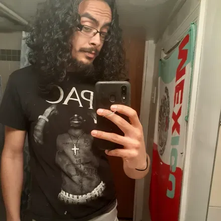 OnlyFans cuenta imthecrucifix avatar 1