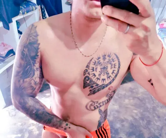 OnlyFans cuenta bbhot69 avatar 1