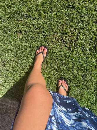 OnlyFans cuenta thylafeet avatar 1