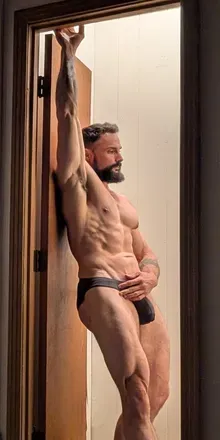OnlyFans cuenta nickcanfit avatar 1