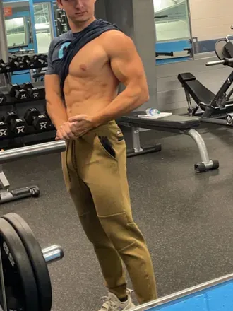 OnlyFans cuenta john_b0iii avatar 1