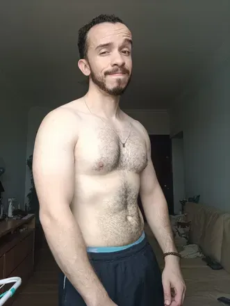 OnlyFans cuenta caiodevassossp avatar 1