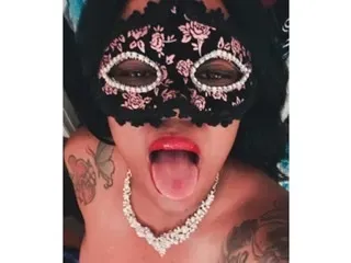 OnlyFans cuenta mizzcakess avatar 1