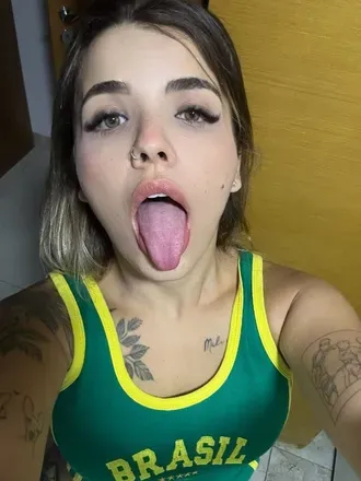 OnlyFans cuenta foxysg avatar 1