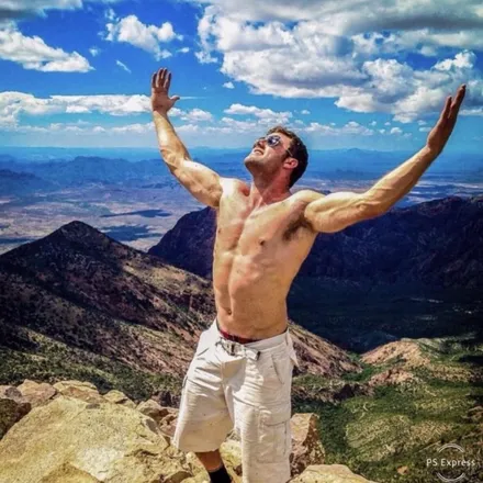 OnlyFans cuenta gavinwilson512 header 2