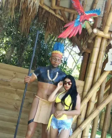 OnlyFans cuenta paulalopez666 avatar 1