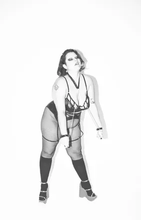 OnlyFans cuenta anyakneezarizona avatar 1