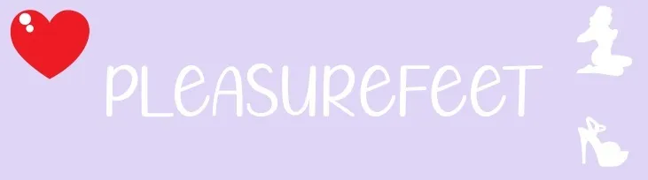 OnlyFans cuenta pleasurefeet69 header 2