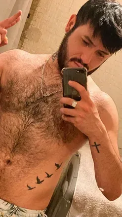 OnlyFans cuenta u25794430 avatar 1