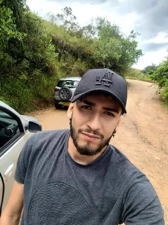 OnlyFans cuenta elzmanderr10 avatar 1
