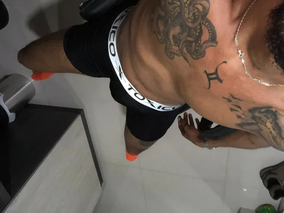 OnlyFans cuenta jose.vencol header 2