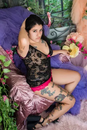 OnlyFans cuenta blannabanana avatar 1