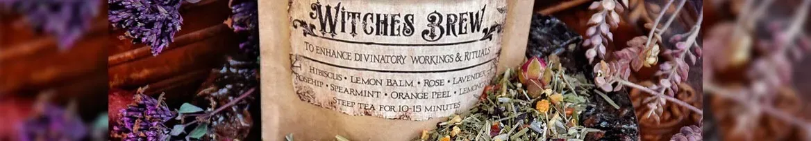 OnlyFans cuenta teawitch666 header 2