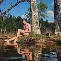 OnlyFans cuenta dmitriyray avatar 1