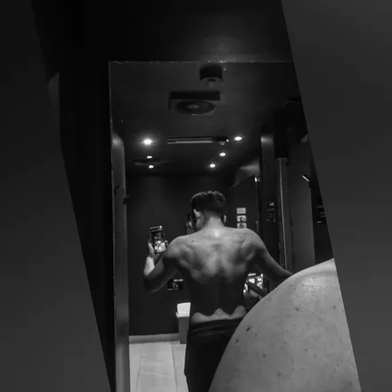 OnlyFans cuenta crismogue header 2