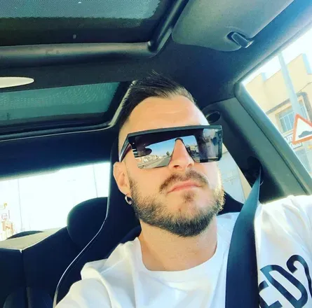 OnlyFans cuenta javito.mc avatar 1