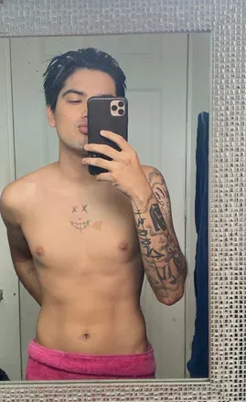 OnlyFans account  zed24a avatar 1