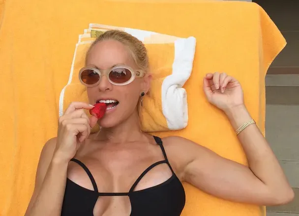OnlyFans account  gerri header 2
