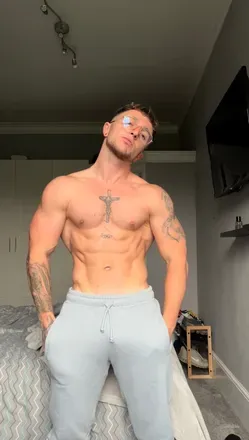 OnlyFans cuenta kyecaden avatar 1